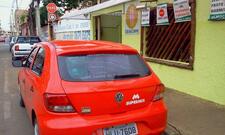 Cia Da Carne Bar e Restaurante