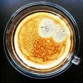 Platine : Café Restaurant