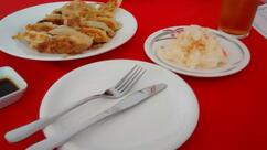 Family Restaurante Vegetariano