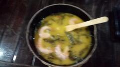 Tacacá e Tucupi da Elaine