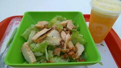 Sucão - Shopping Iguatemi - Campinas