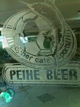 Peixe Beer