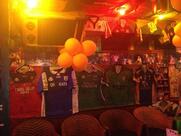 Our Bar