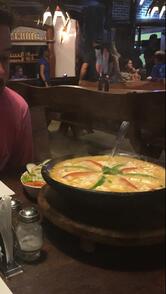 Restaurante Cavalo Marinho