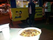 Yakisoba e Teppan-Yaki