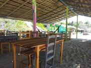 Barraca Dodô Do Mar