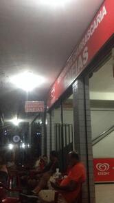 Bar e restaurante Enéias