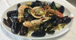 Ristorante Pizzeria Cala Azzurra