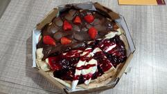 Pizza Prime - Unidade Vila Leopoldina