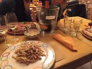 Caffè Centrale Pizzeria Risto Bar