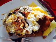 Das Schnitzelhaus No.1