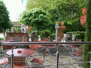 Rheinau Pub