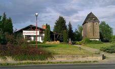 Grillrestaurant Mühlenbaude