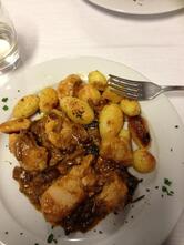 Ristorante Pizzeria Dalmata