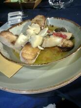 Pizzeria Spaghetteria La Frana