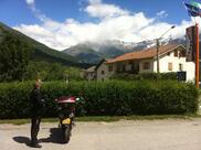 Ristorante Chica Espana (S.A.S.)