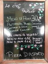 Ristorante Metauro