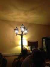 Ristorante Pizzeria Meryanna