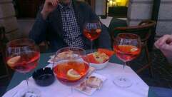 Embassy Luxury Bar