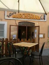 Trattoria Marchegiana e Alloggio