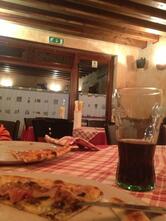 Pizzeria Ristorante La Bugia