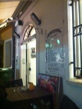 La Bottega Del Sale Seafood Bistròt