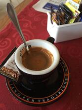 Belle Epoque Café 285