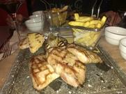 Ristorante - Enoteca 3K