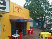 Restaurante e lanchonete Rio Branco