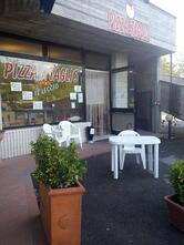 Pizzeria Il Leccio