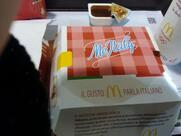 McDonald's Cuneo C.C. Grande Cuneo