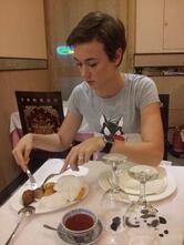 Ristorante Cinese China Town