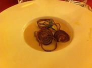 Ristorante Giu al mulino