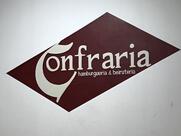 Confraria Hamburgueria e Beiru