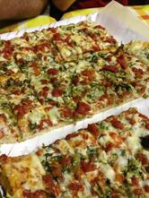 L'Etoile Focacceria Rosticceria