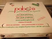 Pabo's Pizza Roncadelle