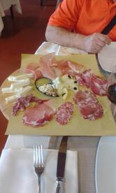 Ristorante dei Consoli