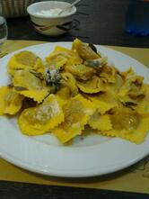 Mamu Café Chez Vous