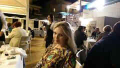 Lido Azzurro 1953 da Serafino - Beach Club