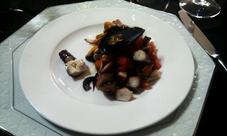 Ristorante voglia di mare