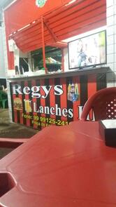 Regys Lanches