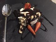 Mysterium Restaurant