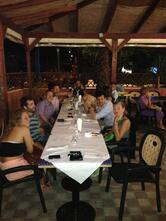 Trattoria Pizzeria da Nonna Pina