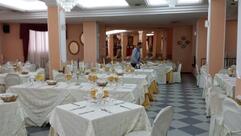 Antico Ristorante Testa S.R.L.