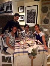 Ristorante Dal Carbonaro