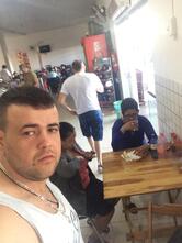 Restaurante e Pizzaria A Varanda