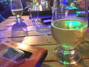 Calango da Serra Rock Bar