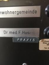 Café Restaurant Chärne