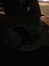 Ernesto @ La Fonte BBQ