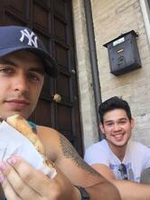 Pizzeria Santa Croce